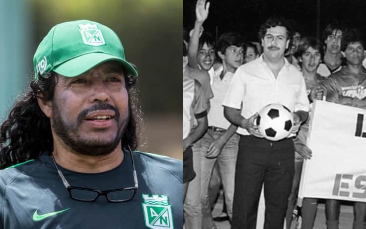 Higuita, 1993'te Pablo Escobar'la ilişkili bir kaçırılma nedeniyle hapse atıldı ve 1994 Dünya Kupası’na katılamadı.