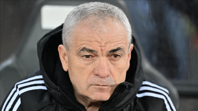 Hayaller Beşiktaş’a 50 Kupa Gerçekler Küme Düşme | Rıza Çalımbay’ın Çöküşü