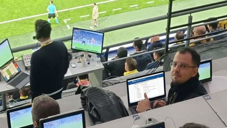 Fenerbahçe – Karagümrük Maç Notlarım | 19 Ekim 2025