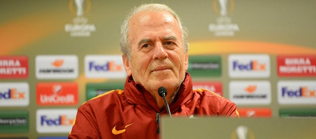 Galatasaray’da Mustafa Denizli Döneminin Anatomisi
