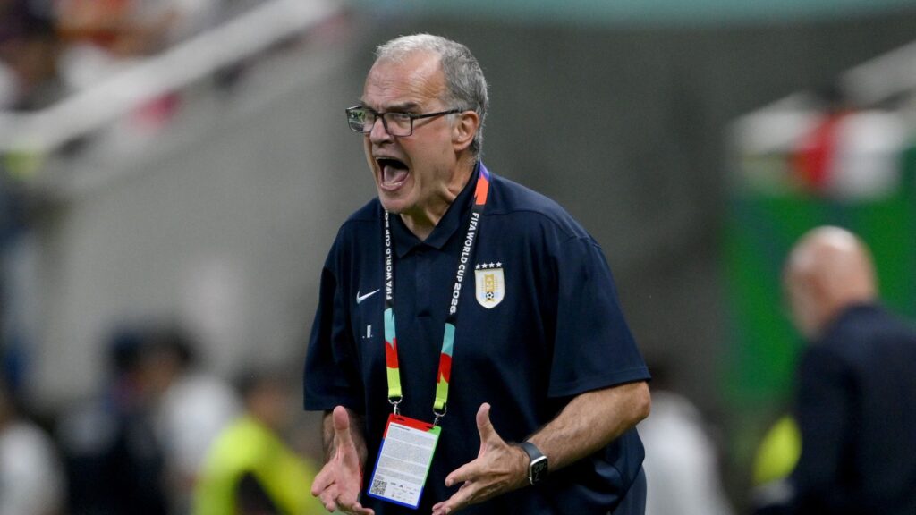 Kaybederken Efsane Olmak: Marcelo Bielsa