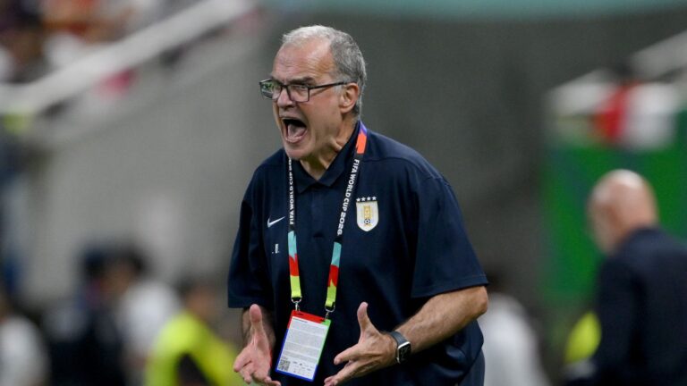 Kaybederken Efsane Olmak: Marcelo Bielsa