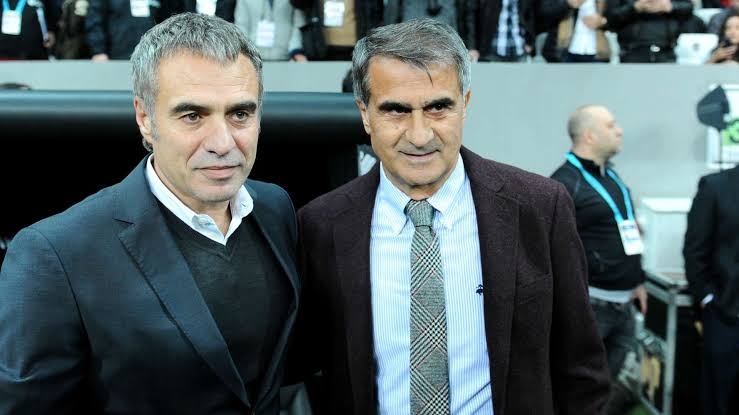 Büyük Takım Kendi Evinde Geri Çekilmez Yalanı